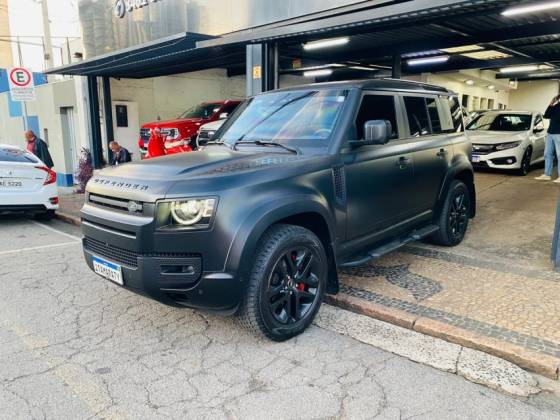LAND ROVER DEFENDER 3.0 D300 TURBO DIESEL MHEV 110 X AWD AUTOMÁTICO